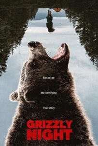 Ночь гризли